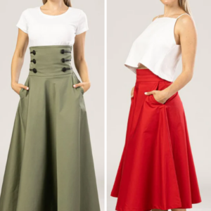 Elegantes Love for cotton