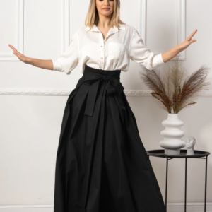 Alternative view of Elegantes Bow duo