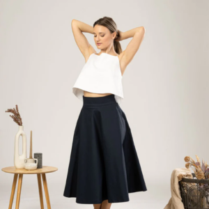 Alternative view of Elegantes Love for cotton