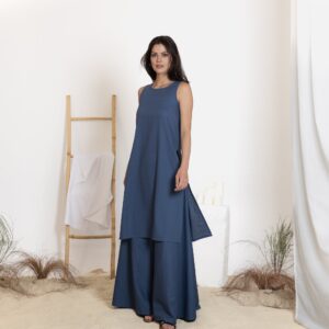 Elegantes Linen Set of 2